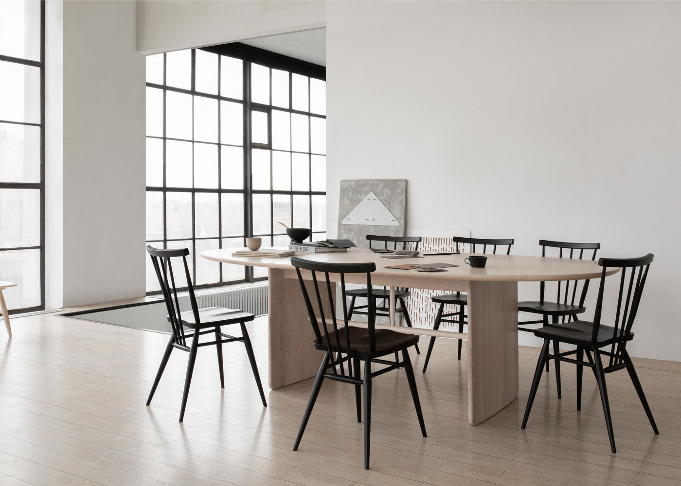 All Purpose Chair