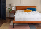 Premium Sleep Silk Mattress