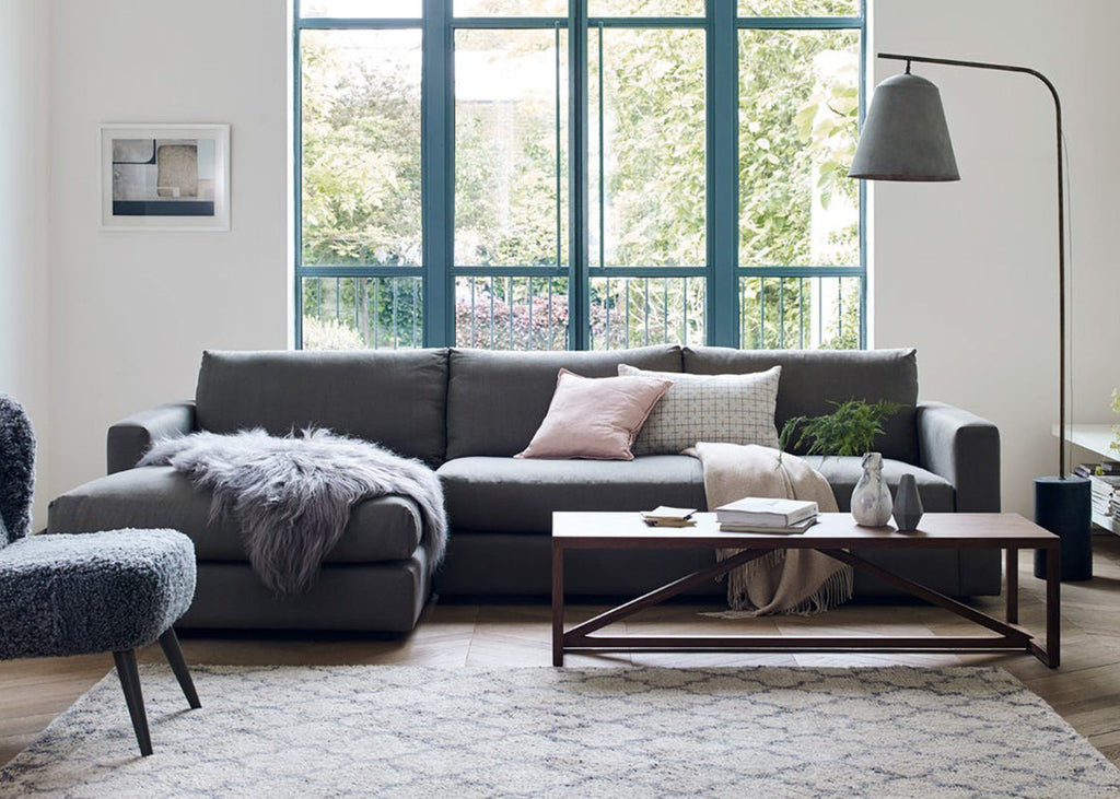 Nimbus II Armchair