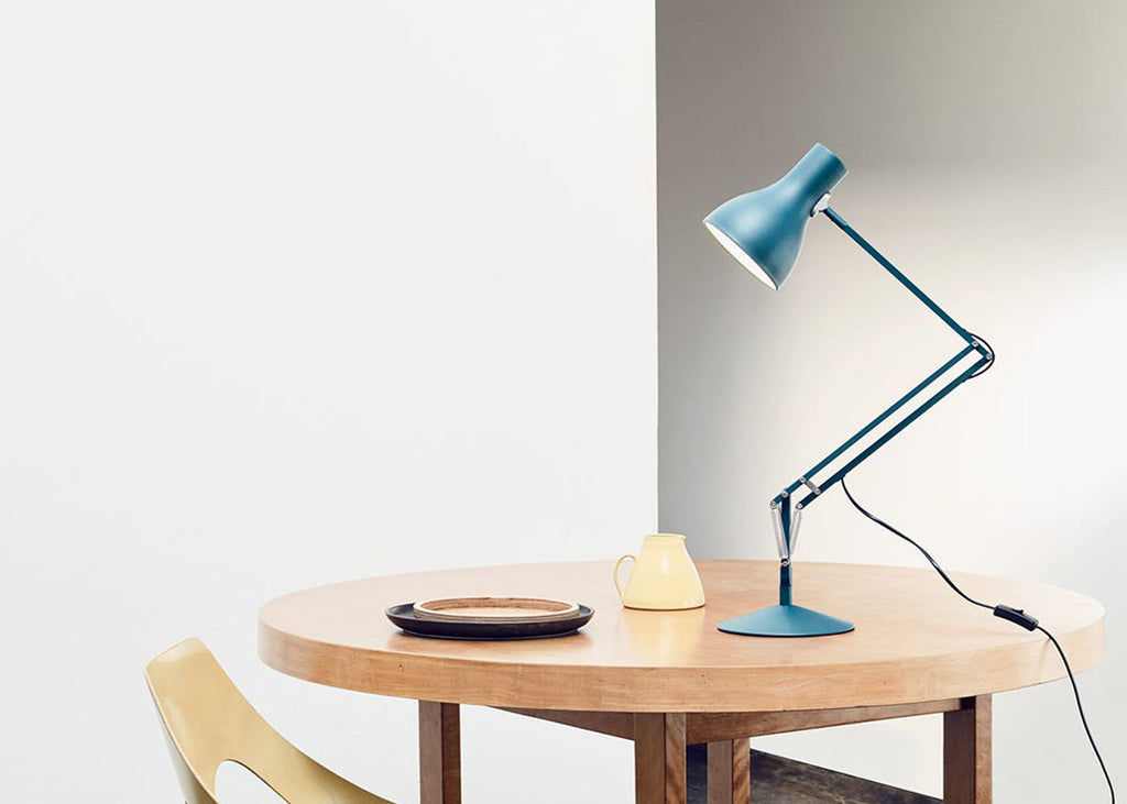 Type 75 Desk Lamp Margaret Howell