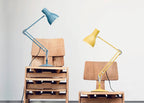 Type 75 Desk Lamp Margaret Howell