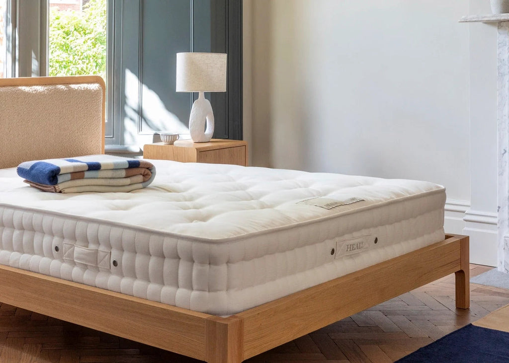 Organic Sleep 3000 Mattress