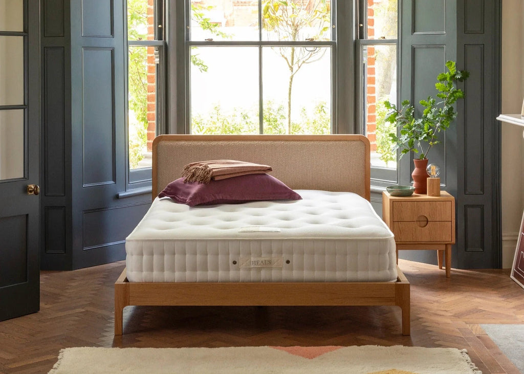 Natural Hybrid 1500 Mattress
