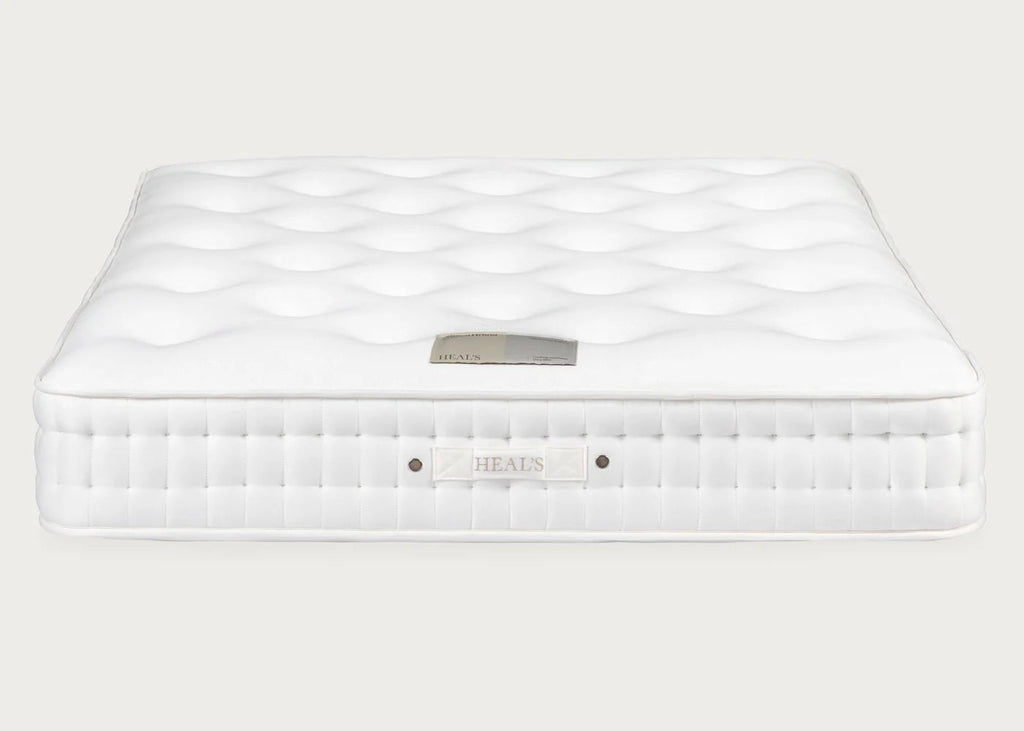Natural Hybrid 1500 Mattress