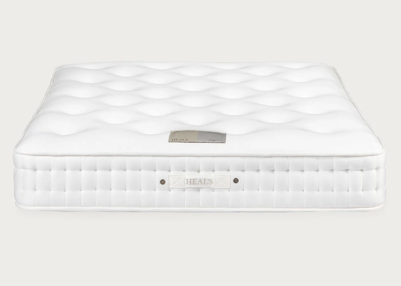 Natural Hybrid 1500 Mattress