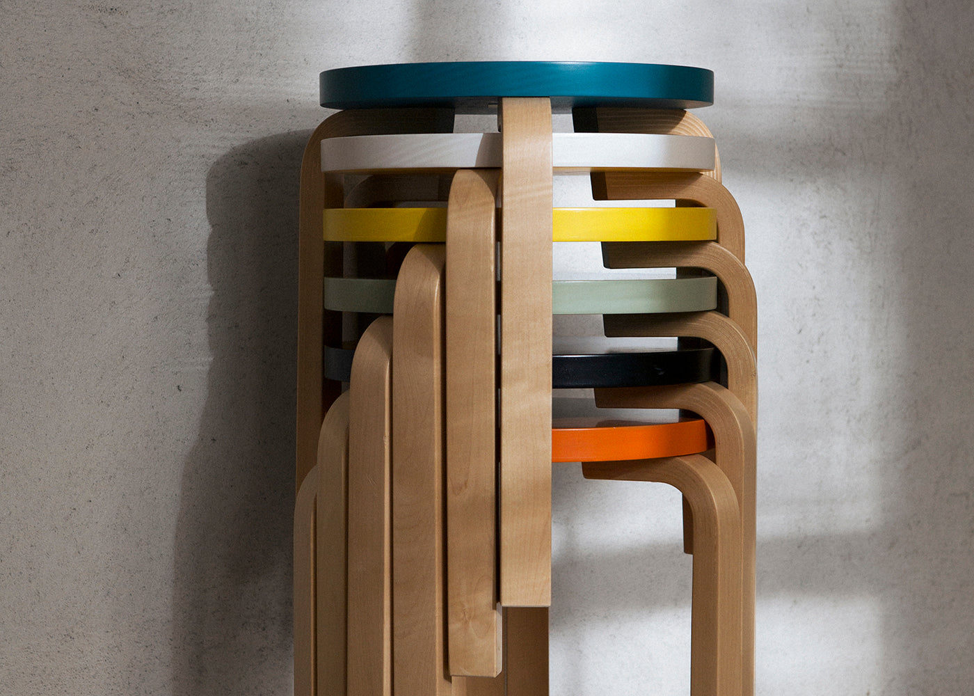 Stool 60