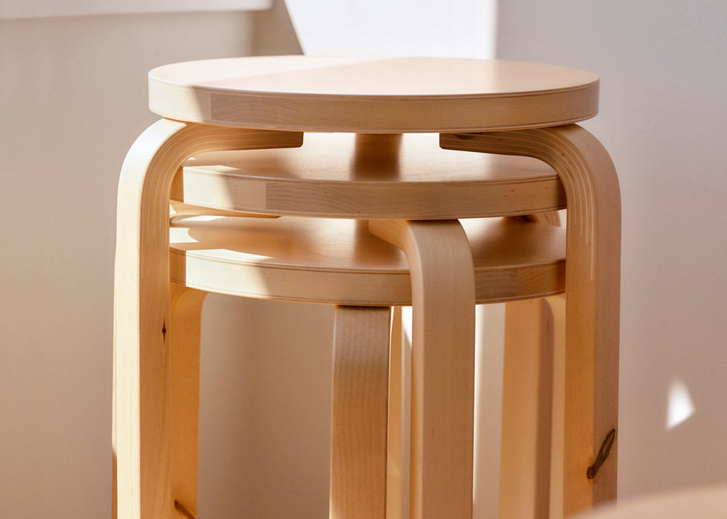 Stool 60