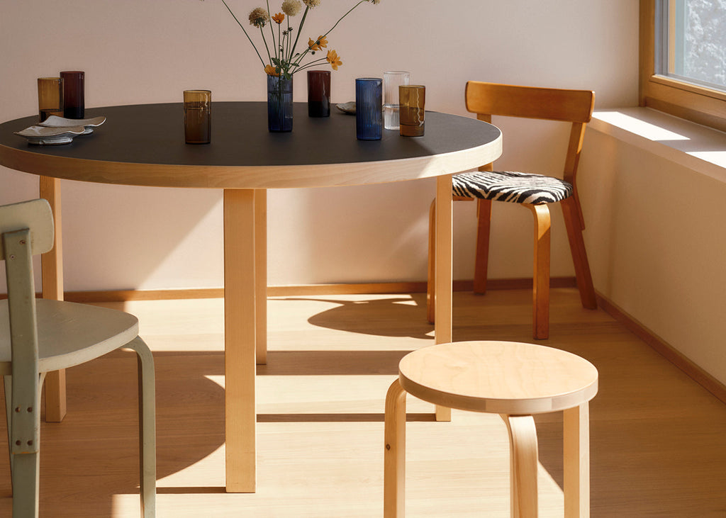 Stool 60