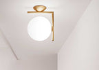 IC W1 Wall Light