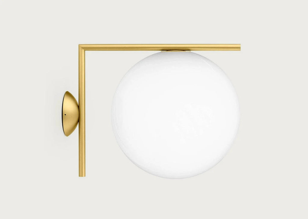 IC W2 Wall Light