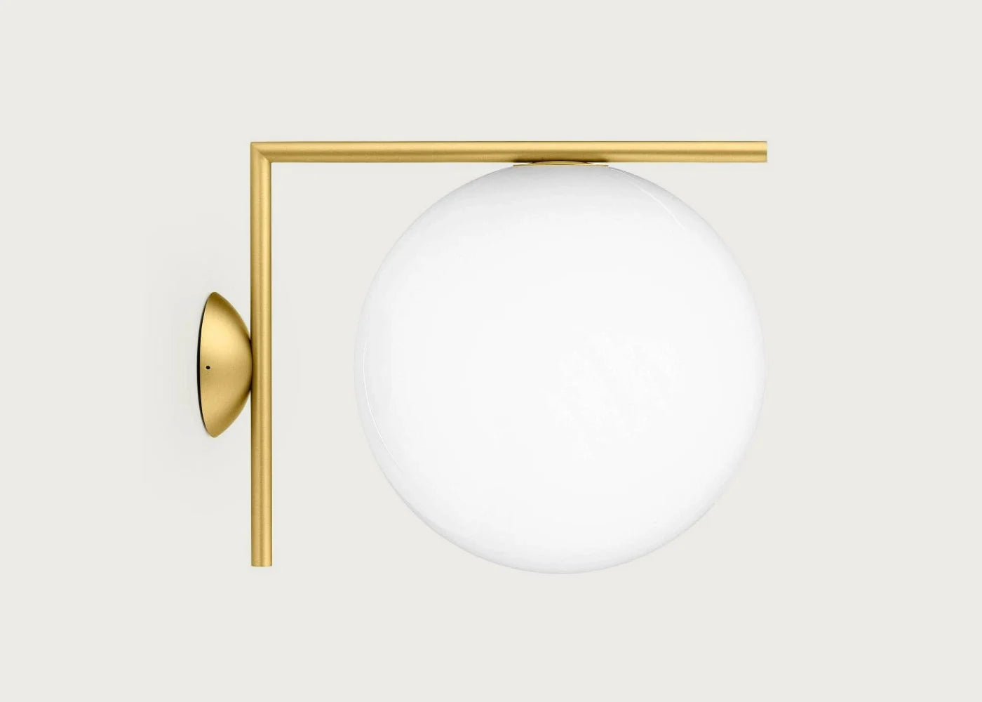 IC W2 Wall Light