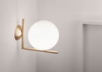 IC W2 Wall Light