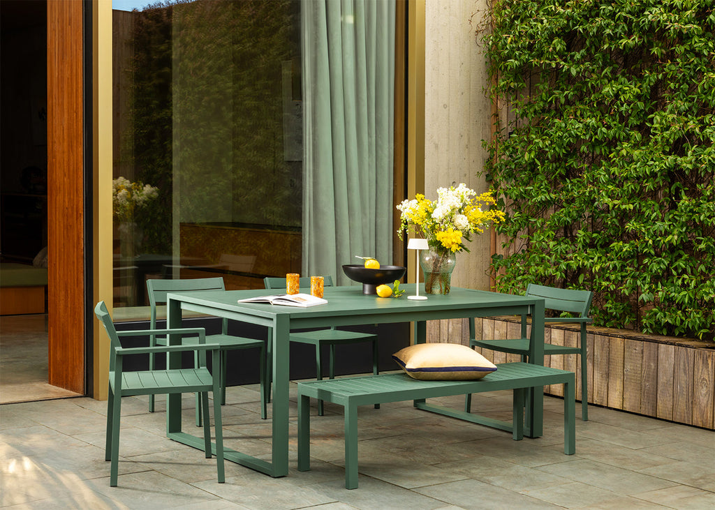 Eos Outdoor Armchair