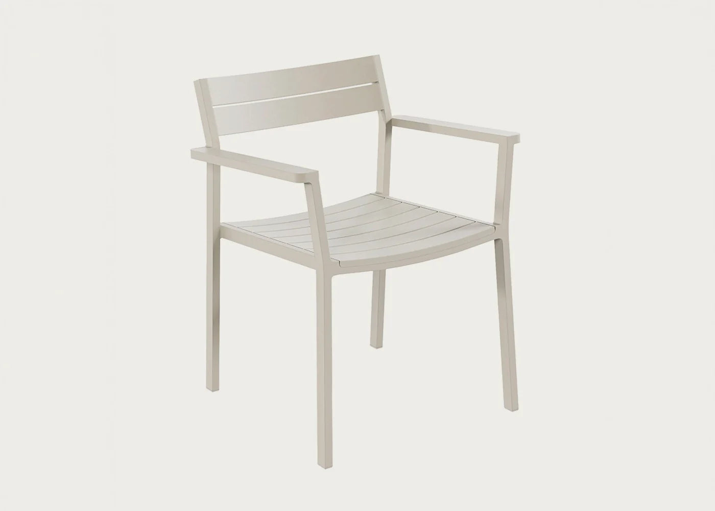 Eos Outdoor Armchair
