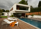 Eos Outdoor Sun Lounger