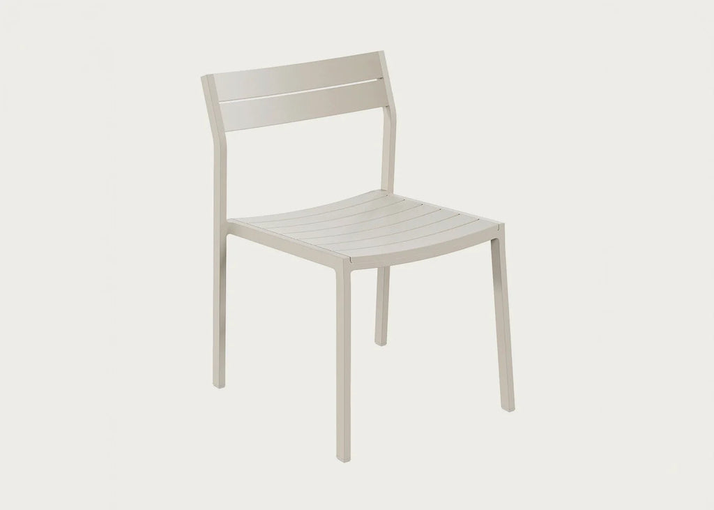 Eos Outdoor Side Chair
