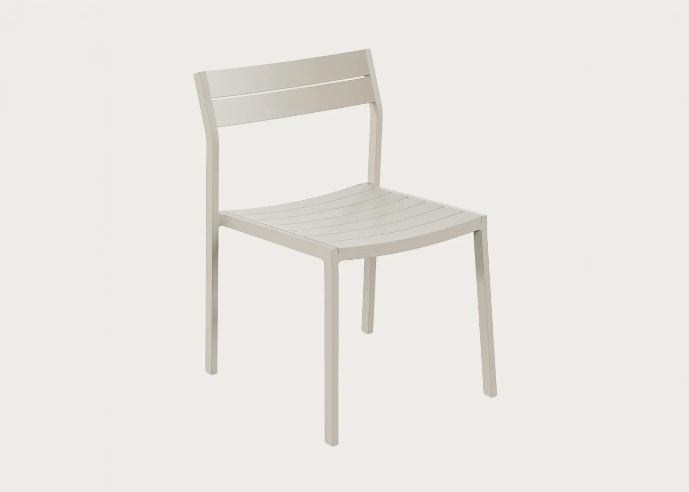 Eos Outdoor Side Chair