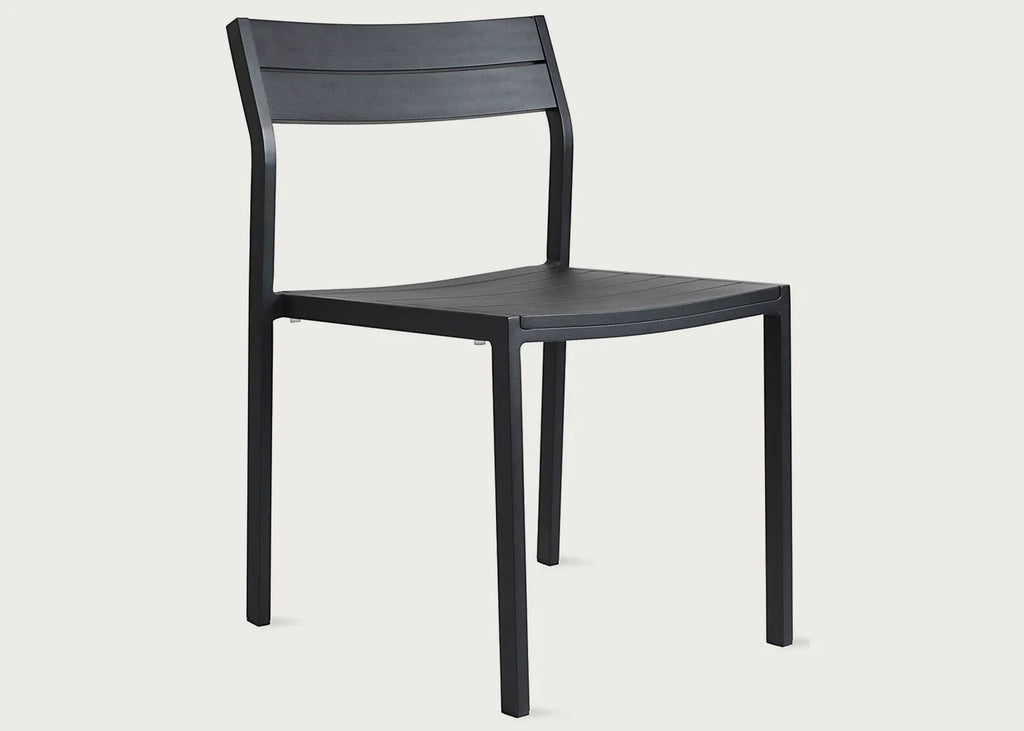 Eos Outdoor Side Chair
