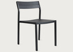 Eos Outdoor Side Chair