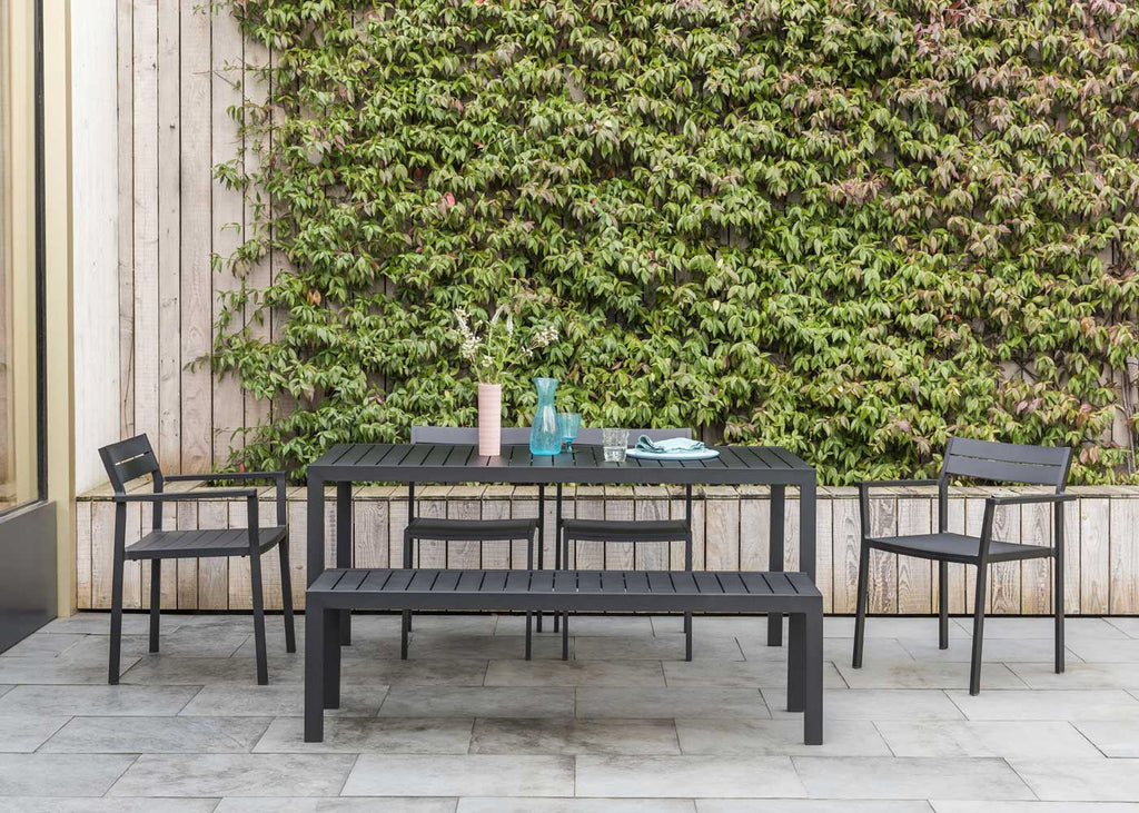 Eos Outdoor Side Chair