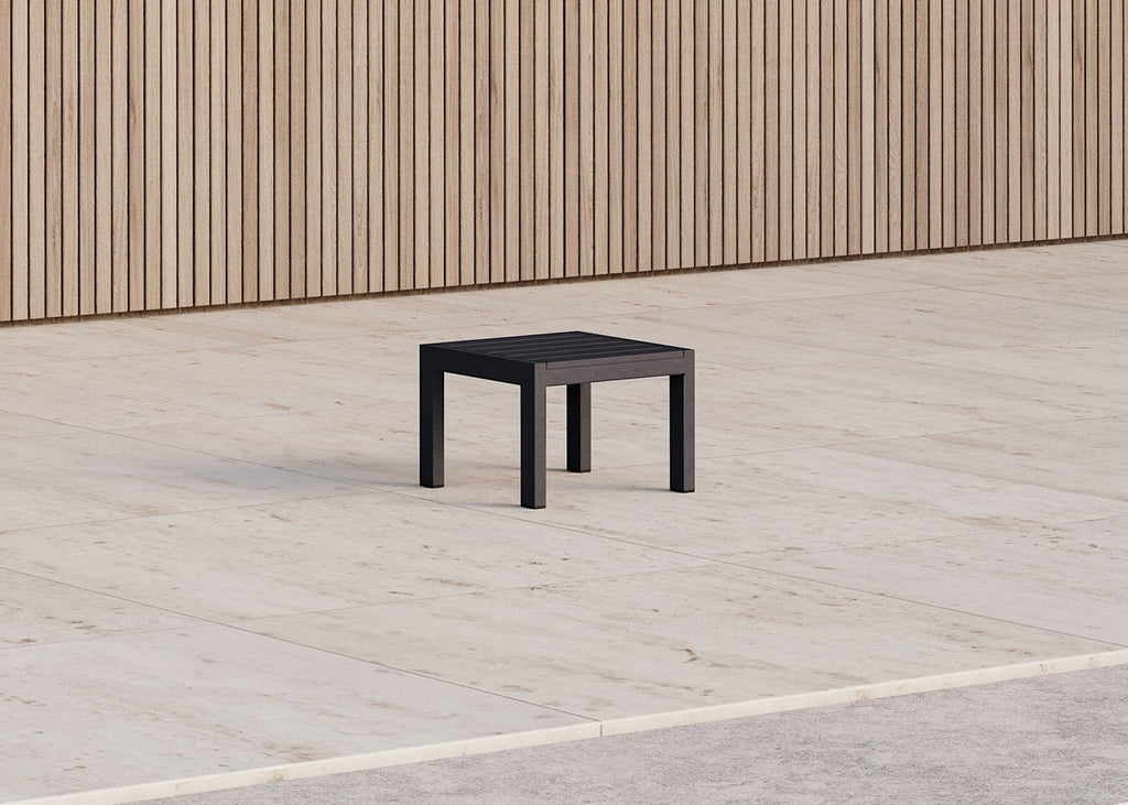 Eos Outdoor Side Table