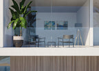 Eos Outdoor Side Table