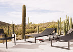 Eos Outdoor Side Table