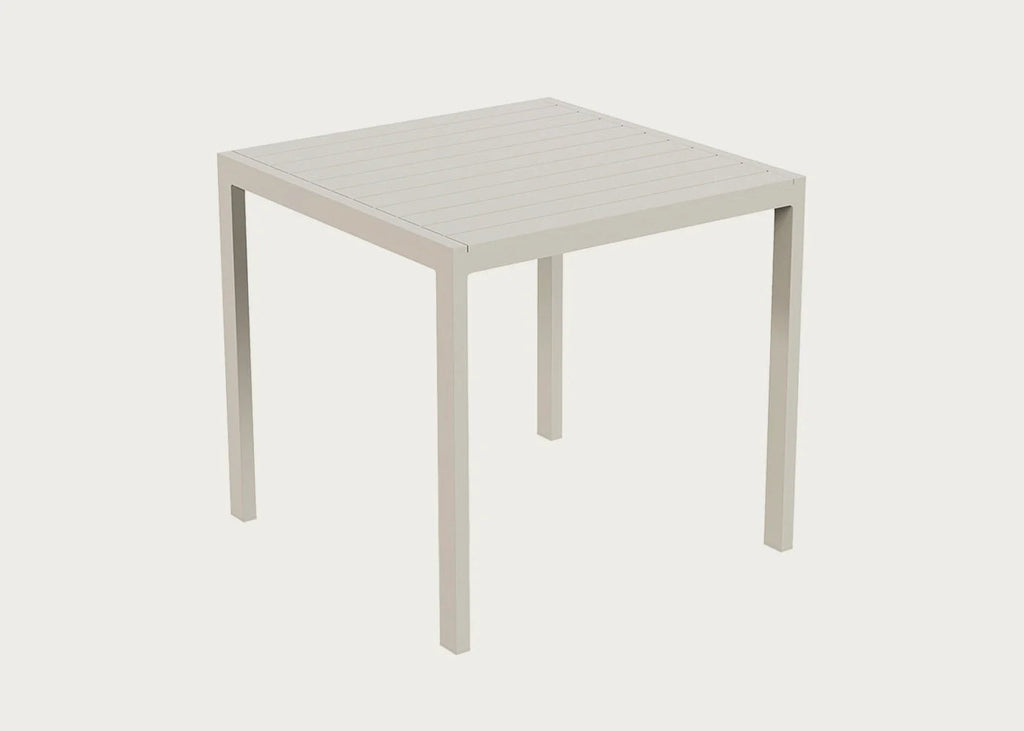 Eos Outdoor Square Dining Table