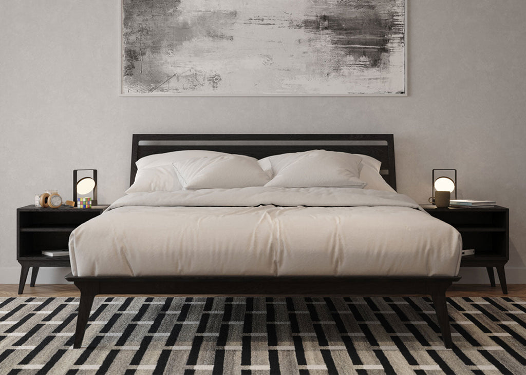 Valentine Bed