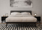 Valentine Bed