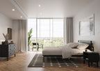 Valentine Bed