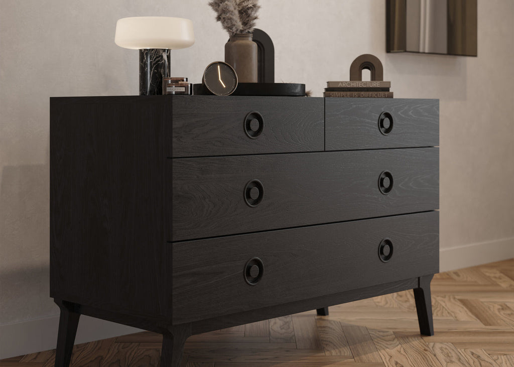 Valentine Chest of Drawers