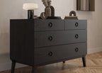 Valentine Chest of Drawers