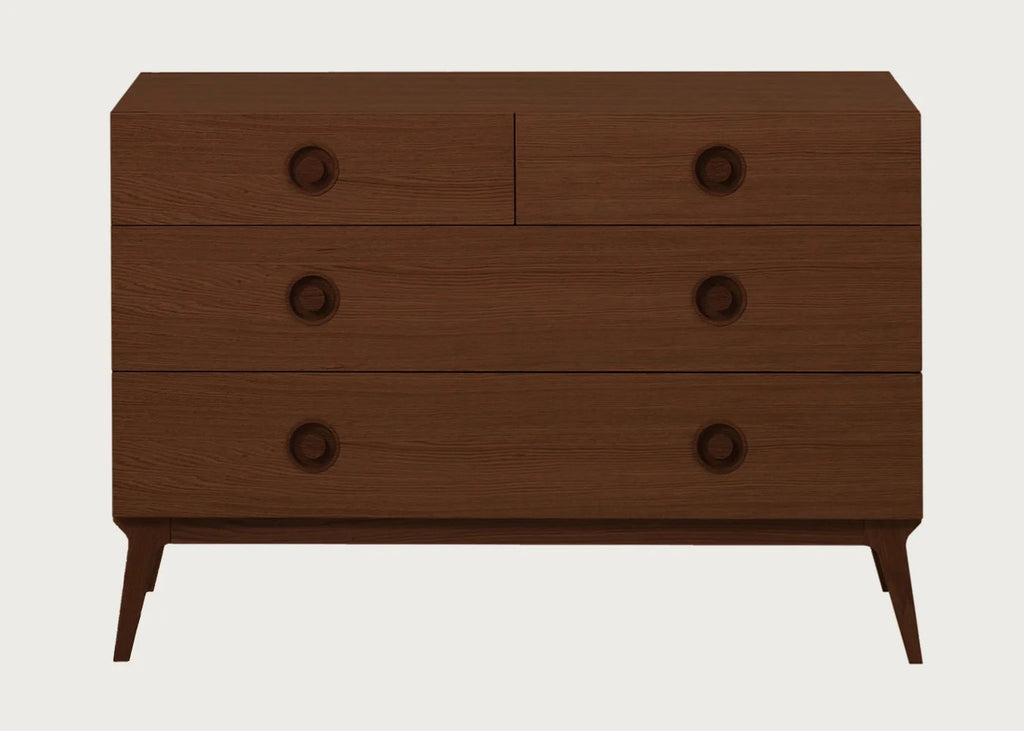Valentine Chest of Drawers