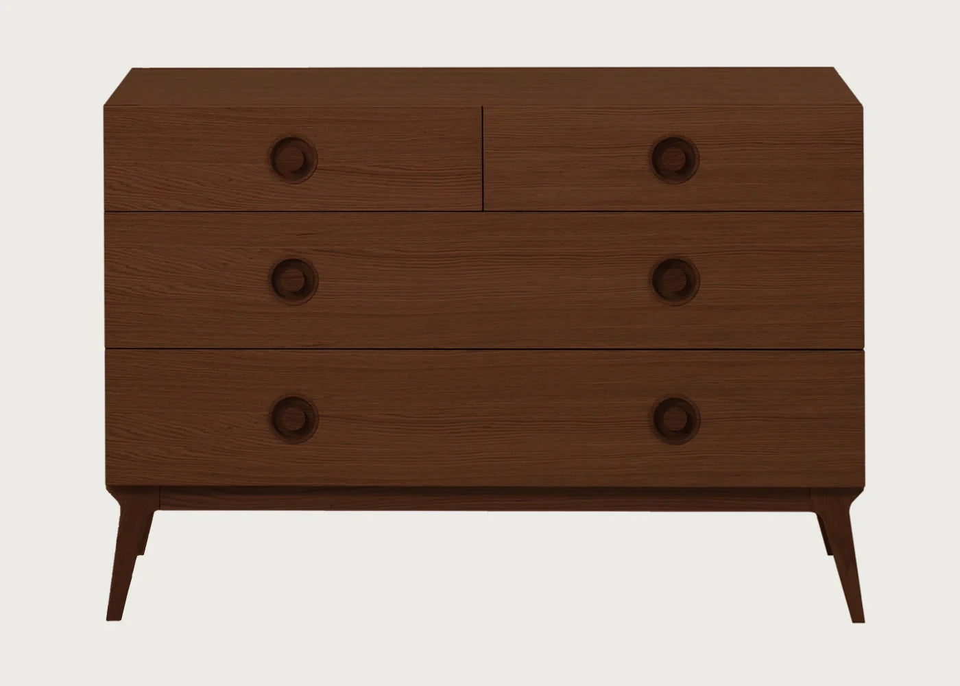 Valentine Chest of Drawers