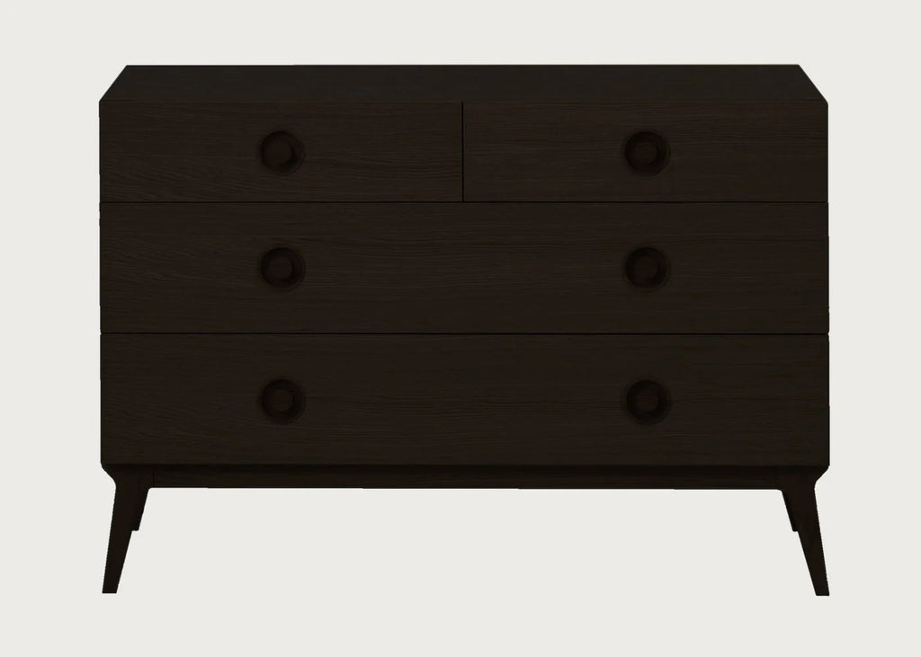 Valentine Chest of Drawers