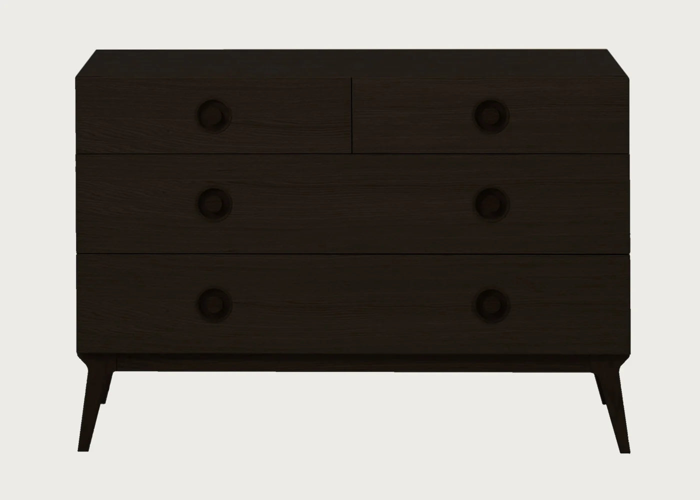 Valentine Chest of Drawers