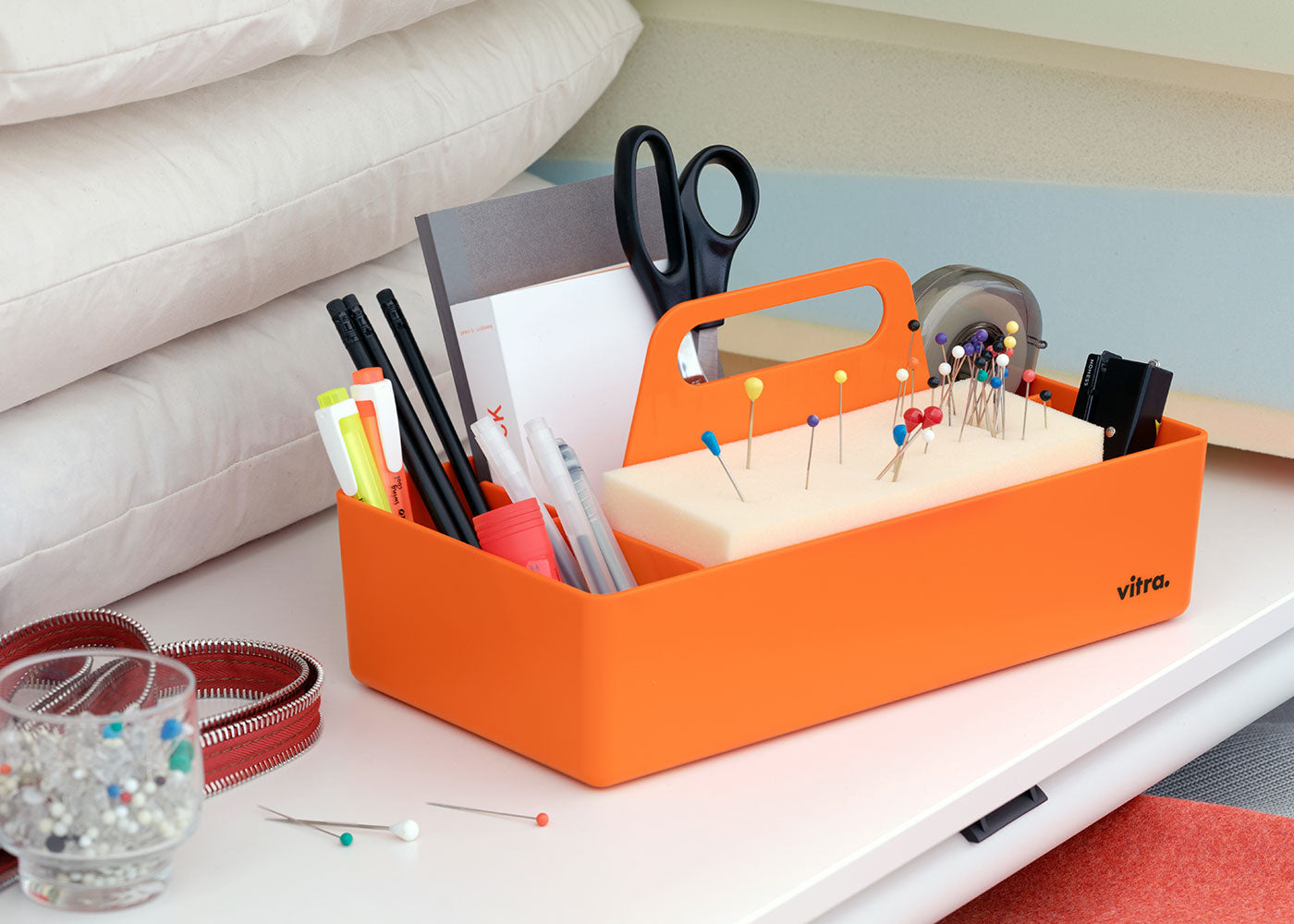 Toolbox RE