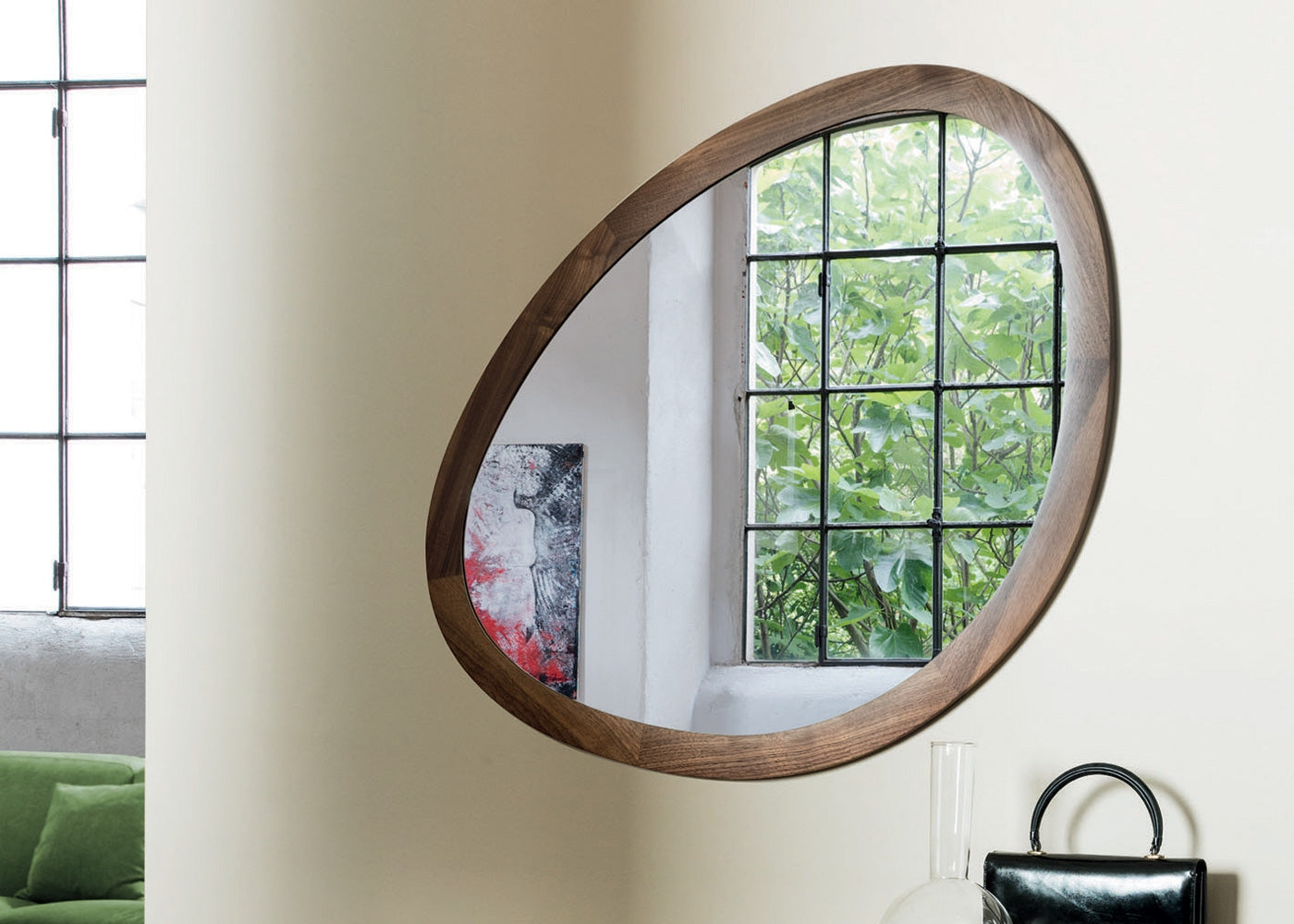 Giolino Wall Mirror
