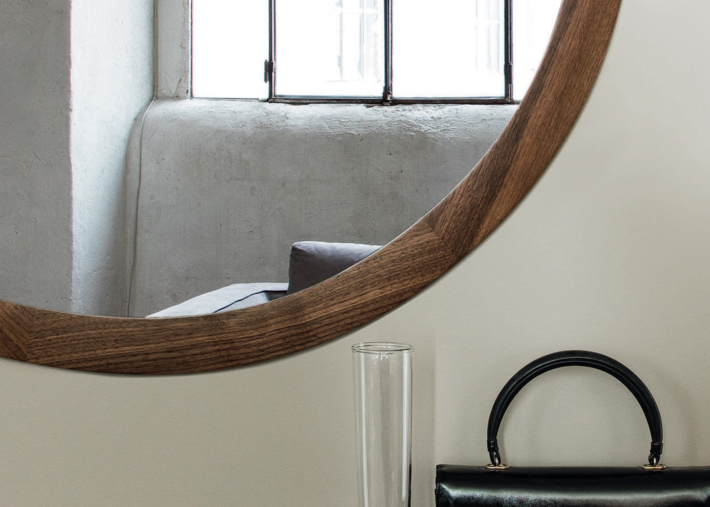 Giolino Wall Mirror