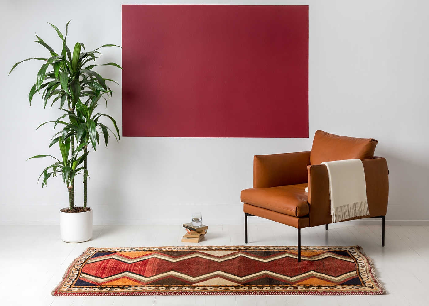 Matera Armchair