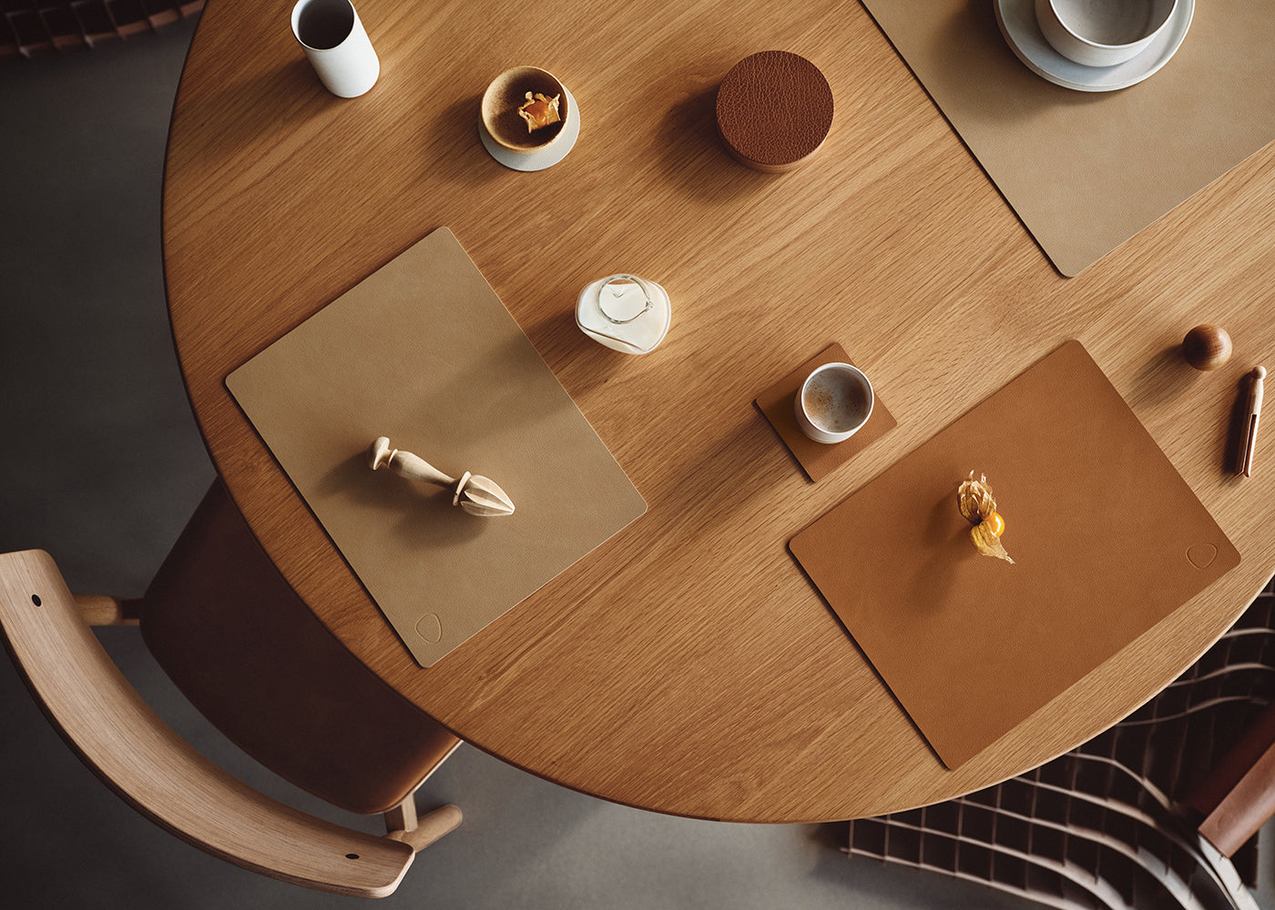 Square Placemat