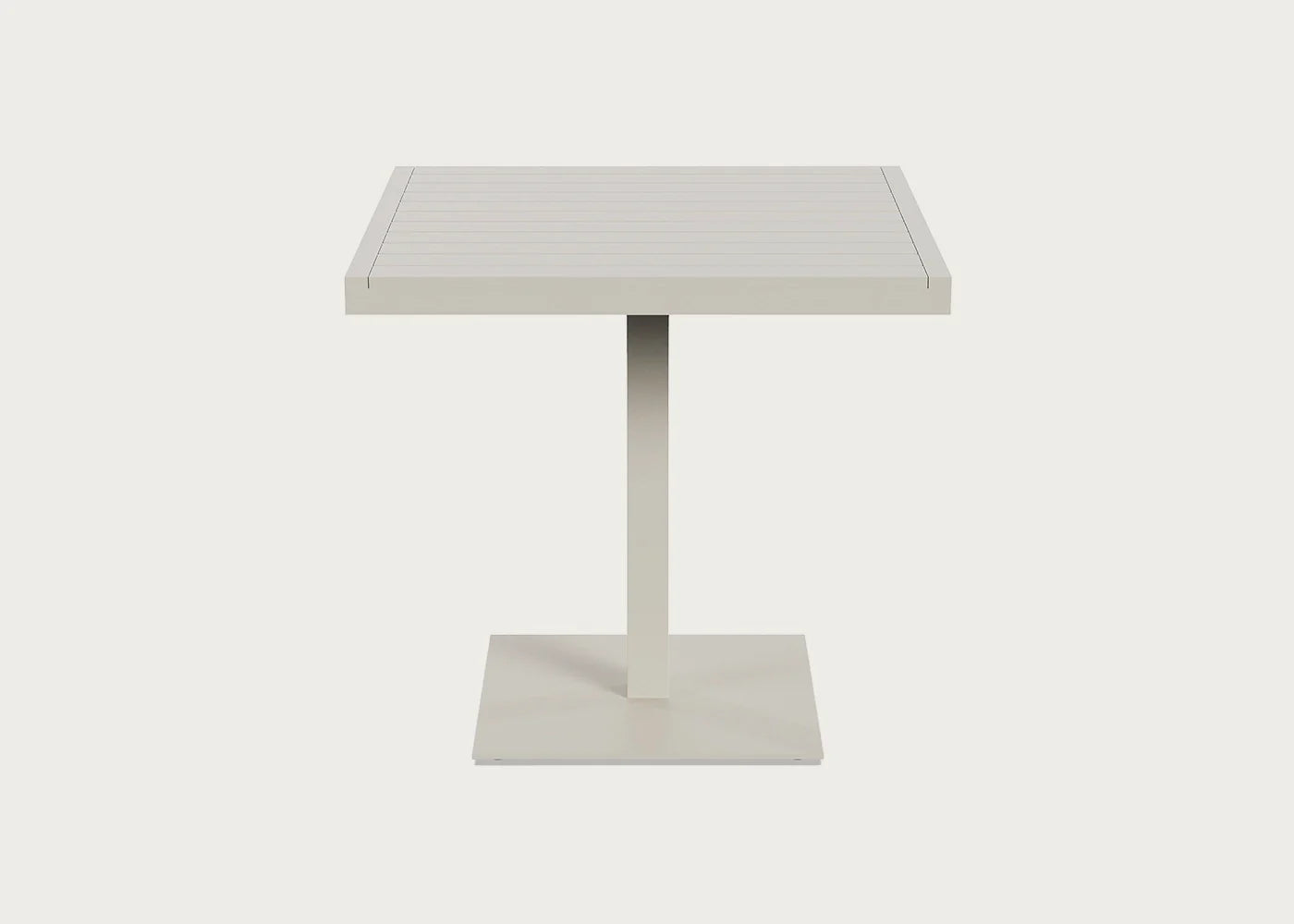 Eos Outdoor Cafe Table