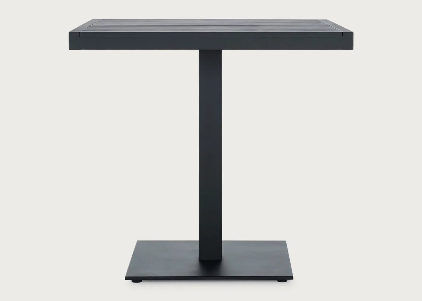 Eos Outdoor Cafe Table