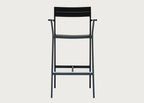 Eos Outdoor Bar Stool
