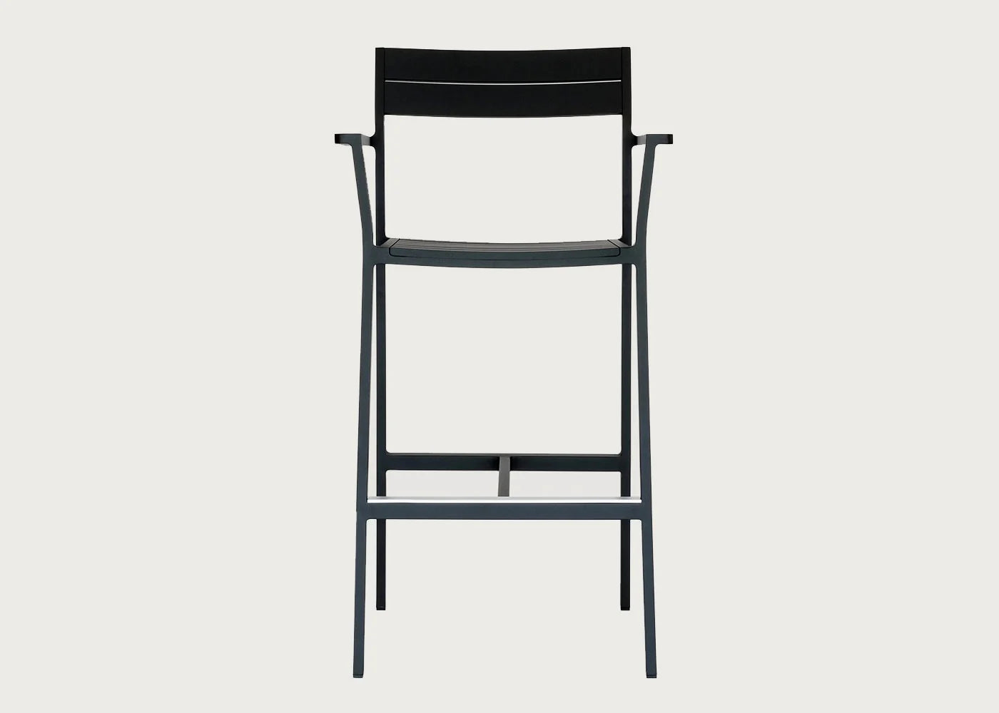 Eos Outdoor Bar Stool