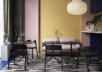 Cover Armchair