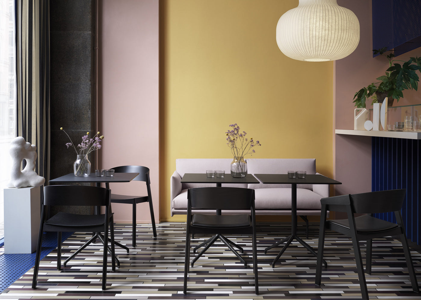 Cover Armchair