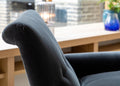 Oscar Formal Armchair