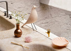 Eames House Bird